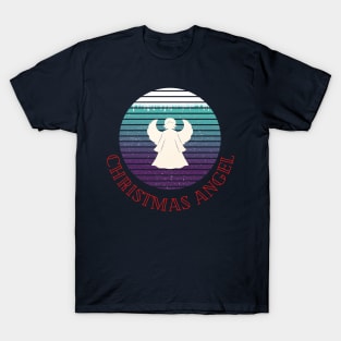 Christmas Angel T-Shirt